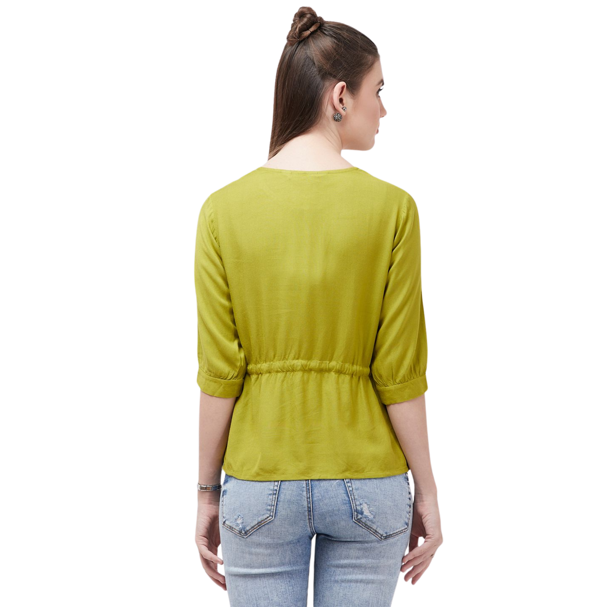 Green Top