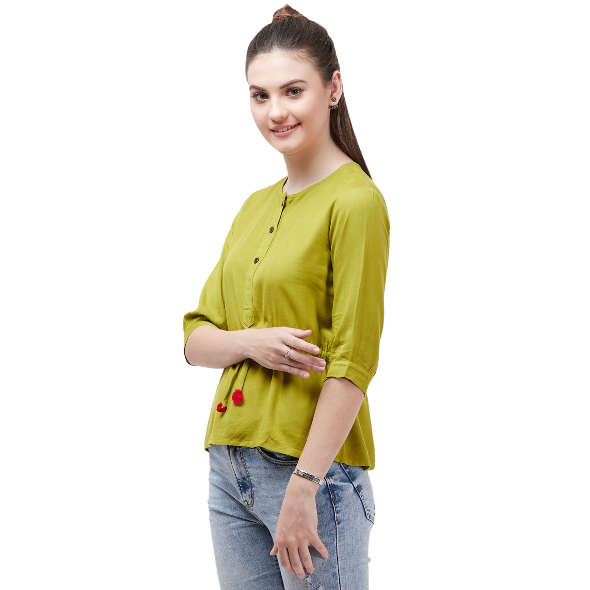 Green Top