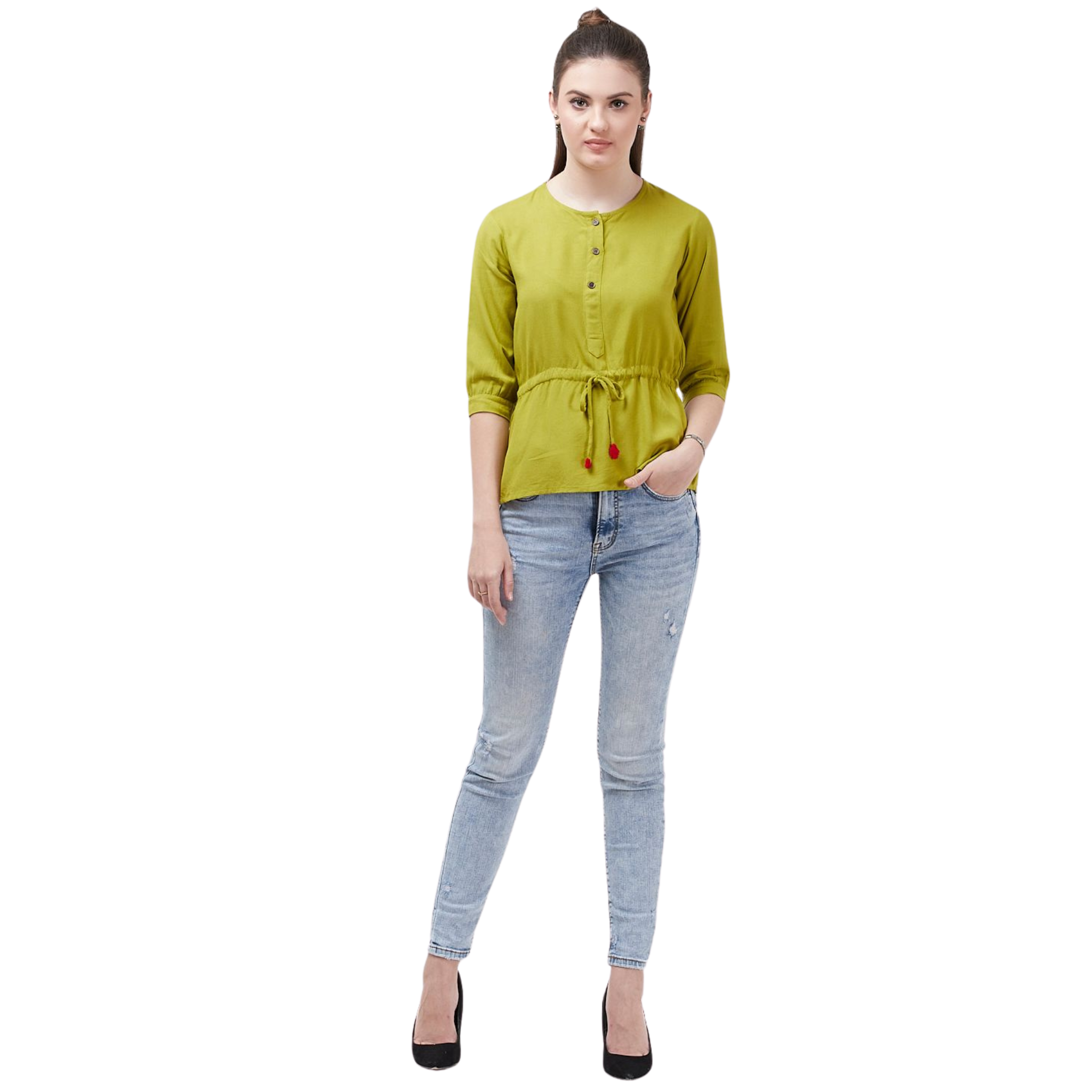 Green Top