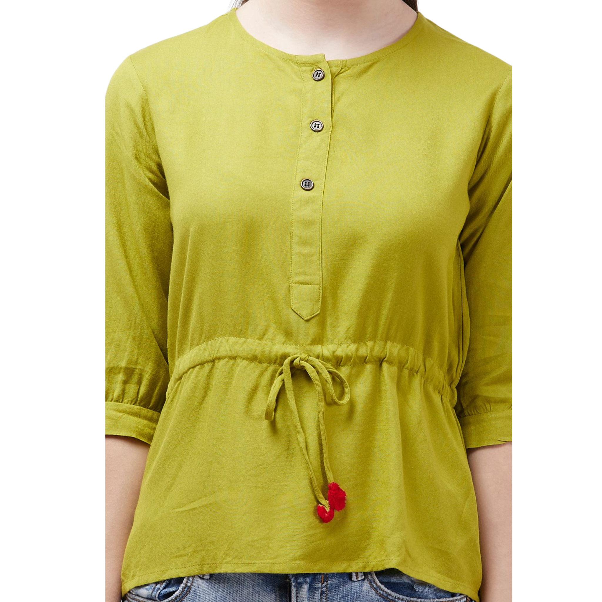 Green Top