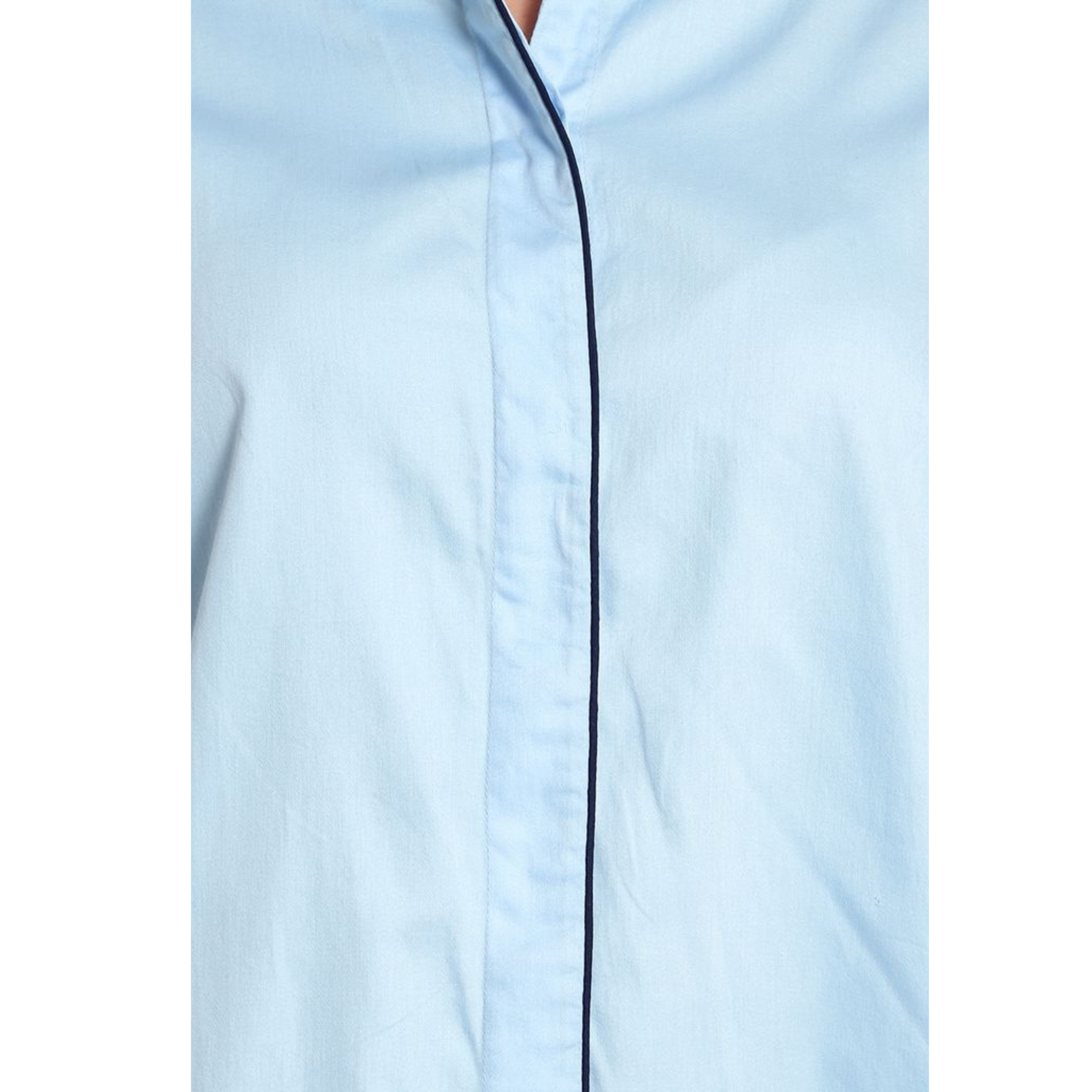 Blue Formal Shirt