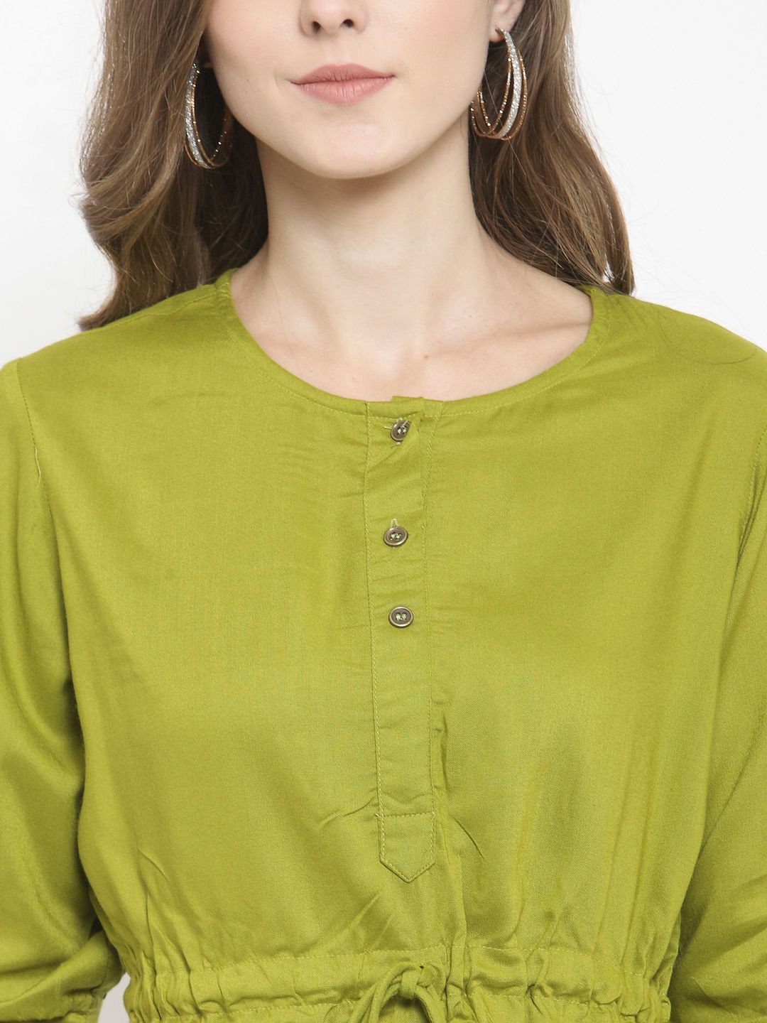 Green Top — view 2