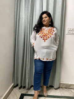 Customer photo