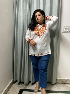 Customer photo