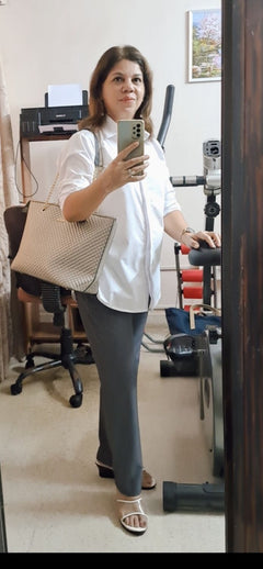 Customer photo