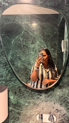 Customer photo