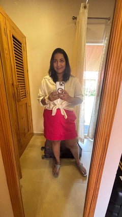 Customer photo