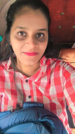 Customer photo