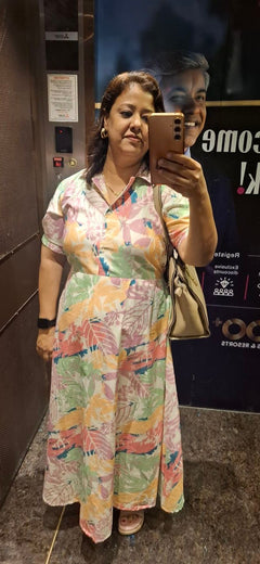 Customer photo
