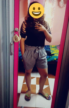 Customer photo