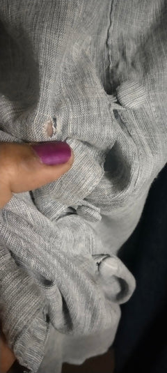 Customer photo