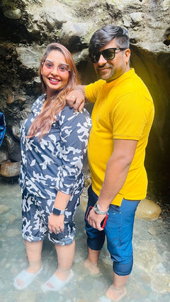 Customer photo