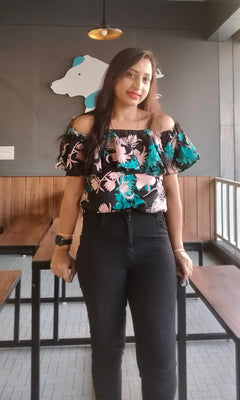 Customer photo