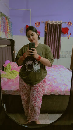 Customer photo