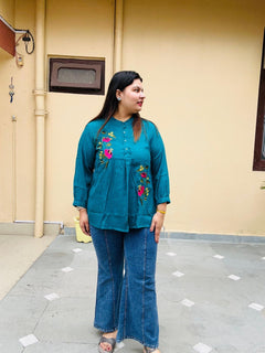 Customer photo