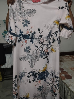Customer photo