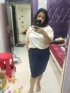 Customer photo