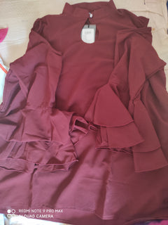 Customer photo