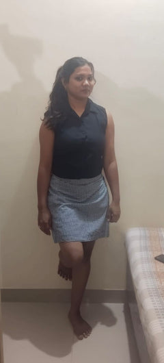 Customer photo