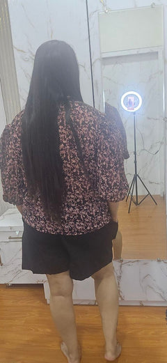 Customer photo
