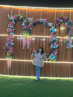 Customer photo