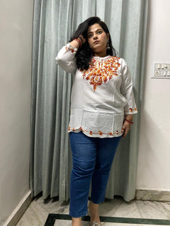Customer photo