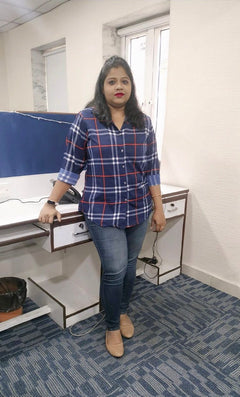 Customer photo