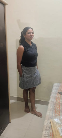 Customer photo