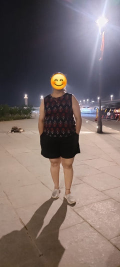 Customer photo