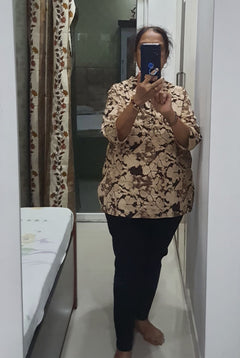 Customer photo