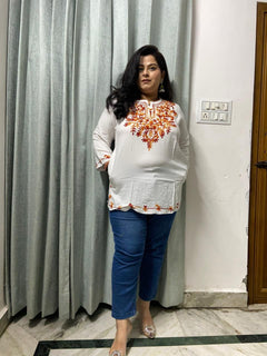 Customer photo