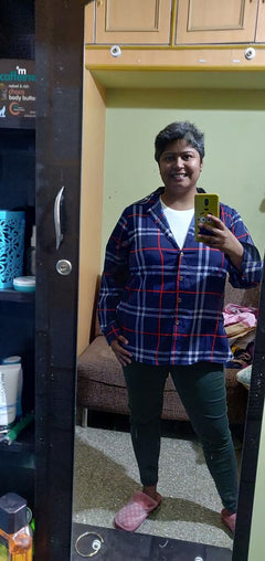 Customer photo