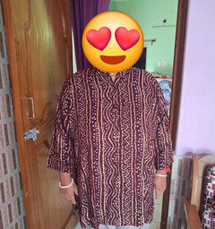 Customer photo