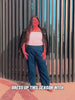 Blue Denim Trousers — rampwalk